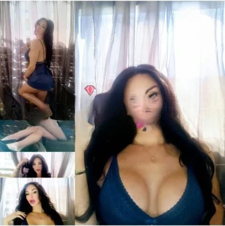 Julie Cherie — 5 / 9