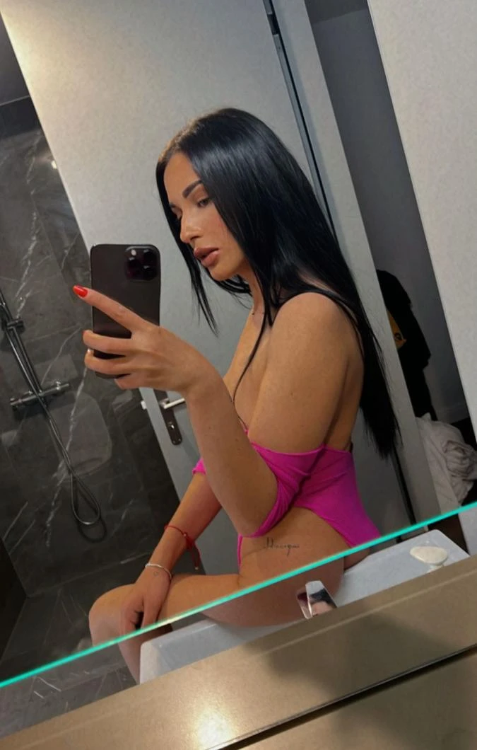Paulina Junges Und Geiles Maedchen Will Mit Dir Spielen, Escort, Basel