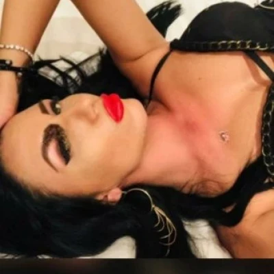 Medison, Escort, St. Gallen