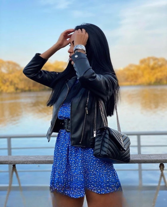 Maria — 5 / 8