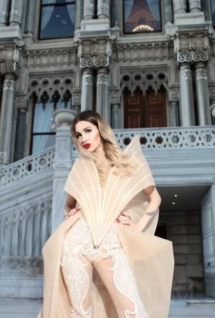 Alara Wolf — 7 / 13