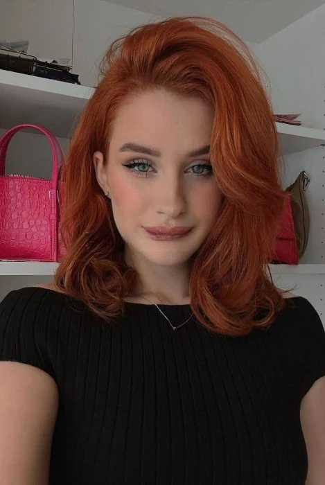 Fiona — 3 / 5