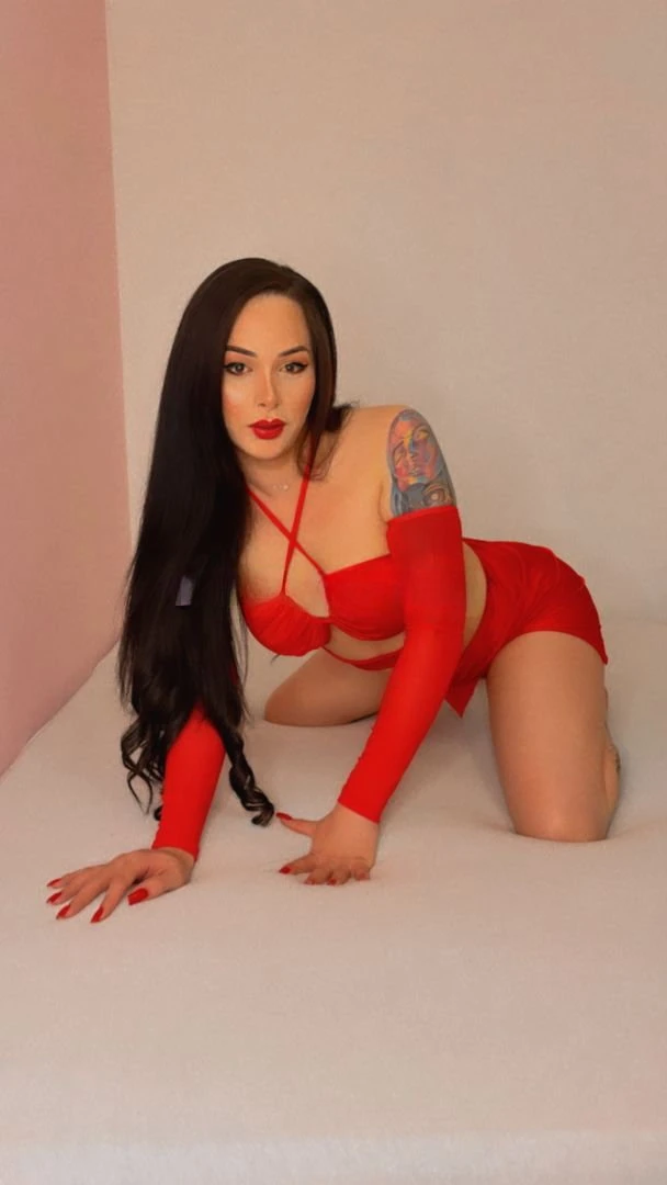 Isabela 22, Escort, Lyon