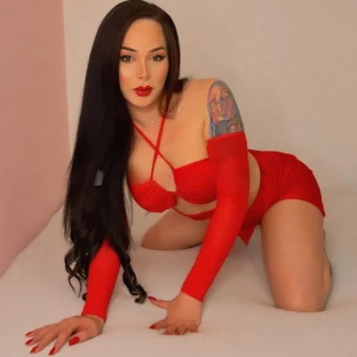 Isabela 22, Escort, Lyon