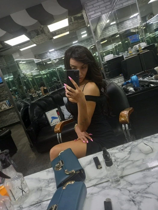 Vika, Escort, Yerevan