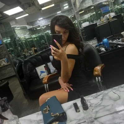 Vika, Escort, Yerevan