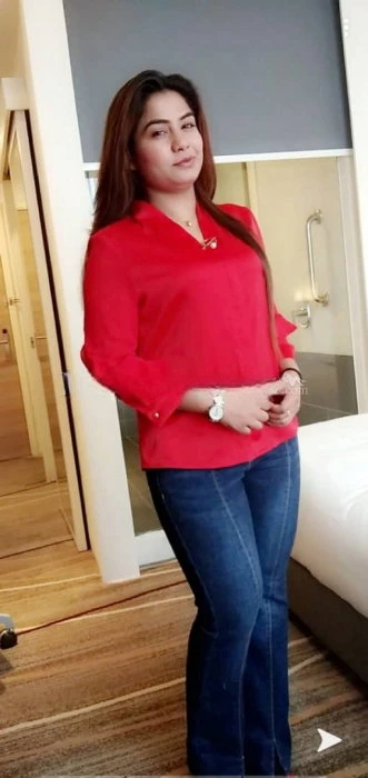 Zani, Escort, Dubai