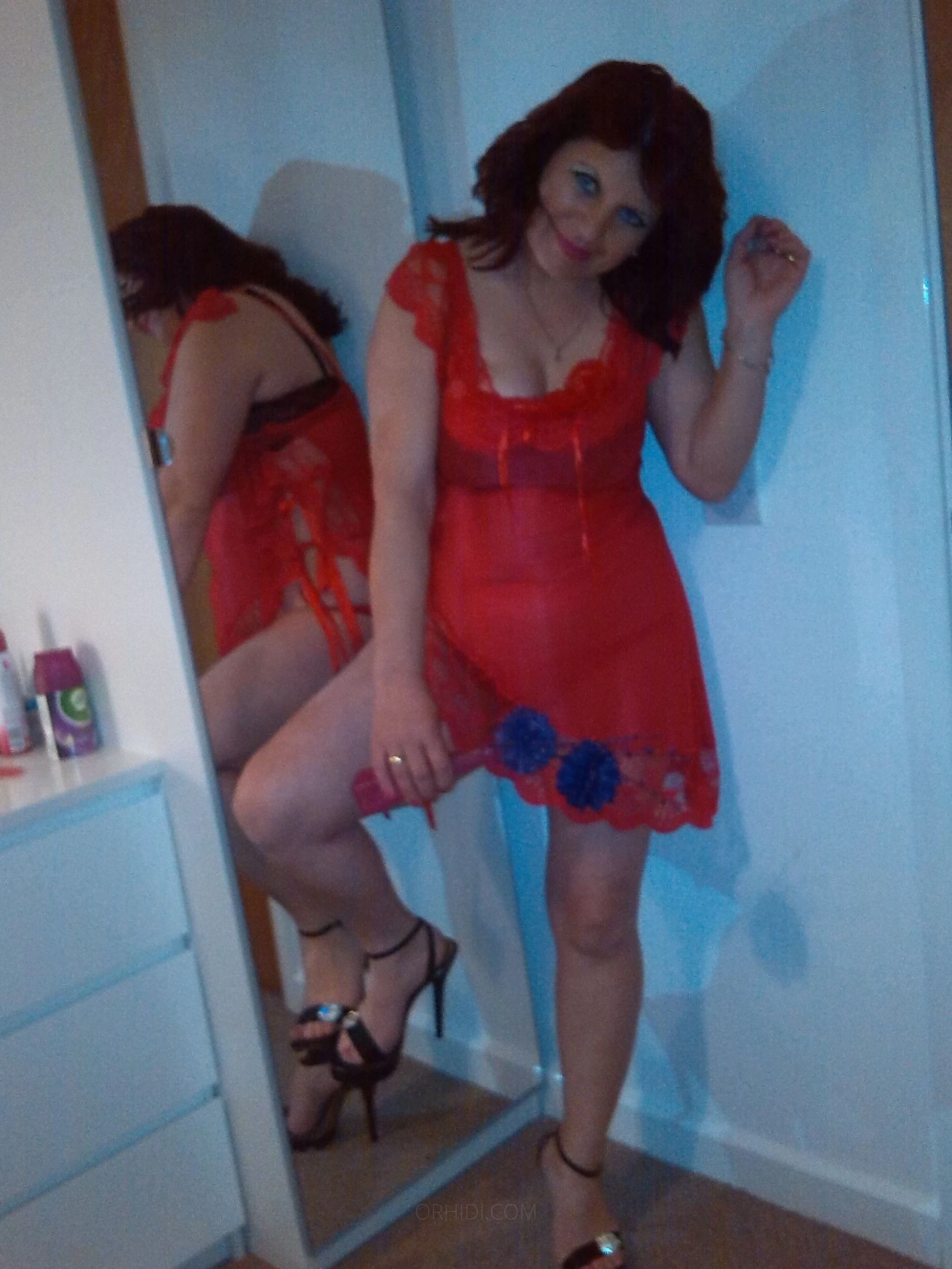 JULLY_XXX, Escort, Peterborough