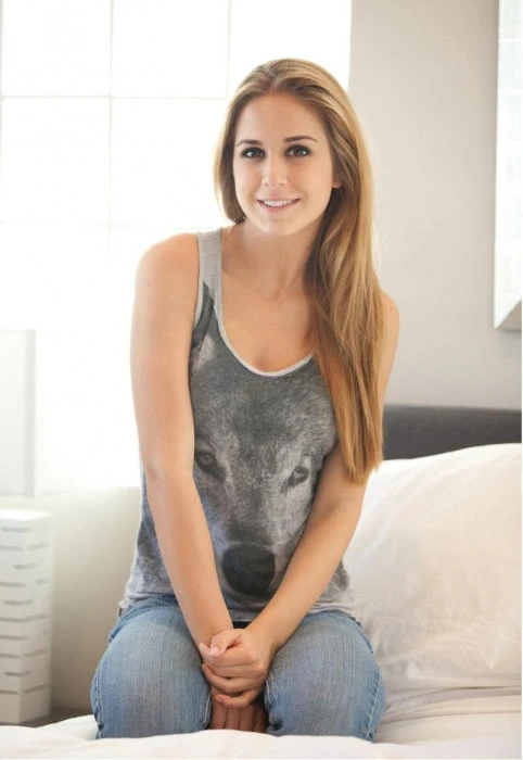 Vanessa, Escort, Anderlecht