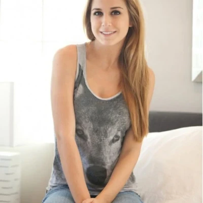 Vanessa, Escort, Anderlecht