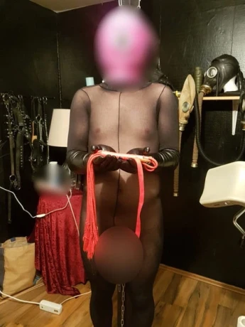 Deutsche Lady Kerstin — 7 / 23