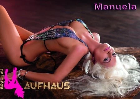 Manuela — 2 / 5