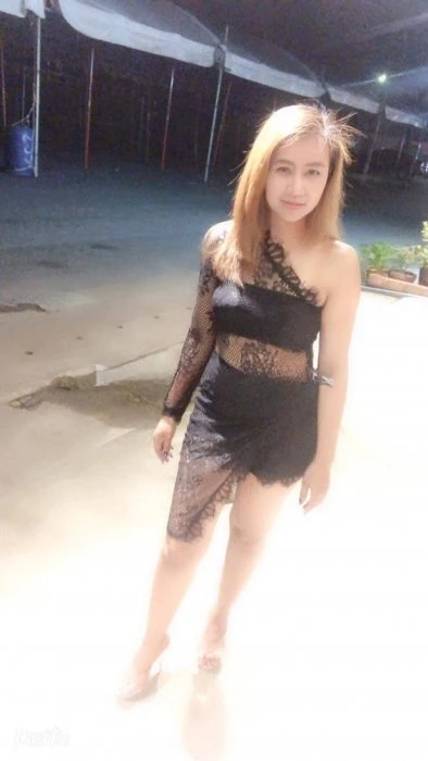 Nina, Escort, Bangkok