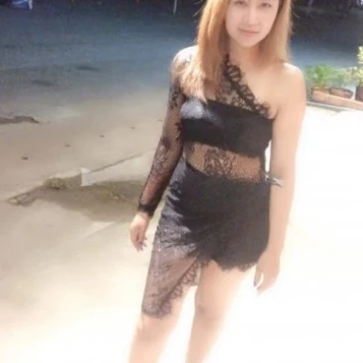 Nina, Escort, Bangkok