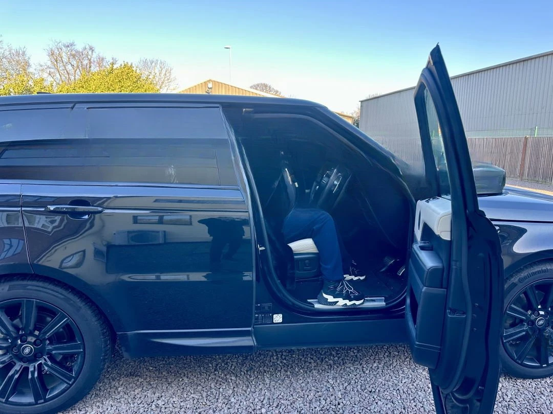 Milagros Titova, Escort, Birmingham