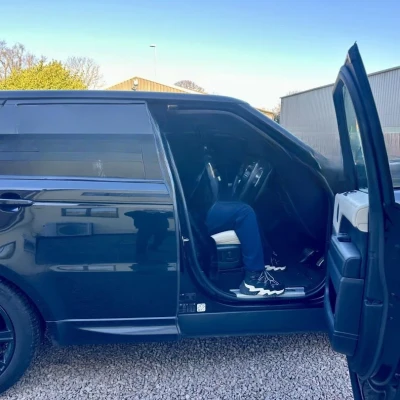 Milagros Titova, Escort, Birmingham