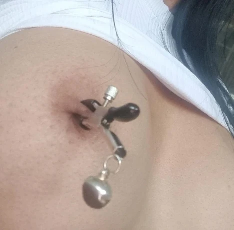 Xiomara Requelme — 5 / 12