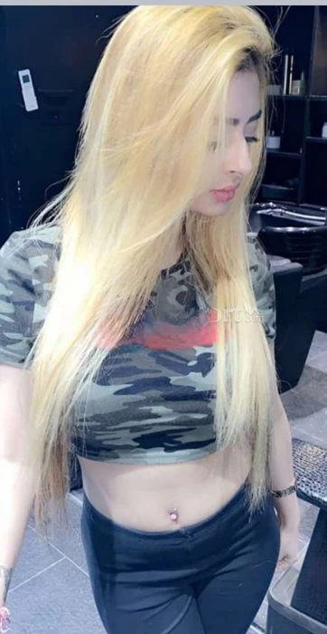 Nancy, Escort, Mumbai