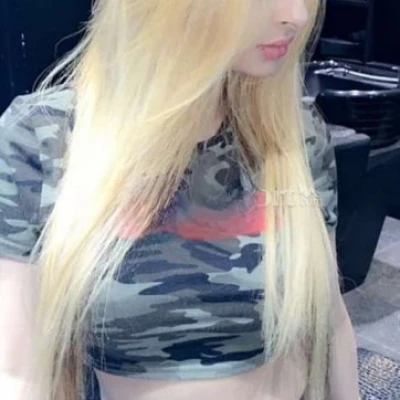 Nancy, Escort, Mumbai