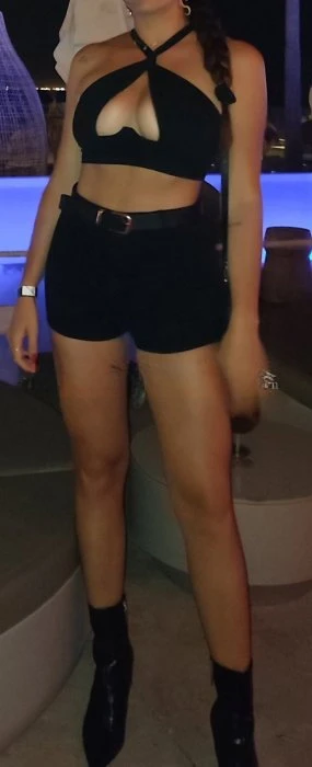 Lara, Escort, Valencia