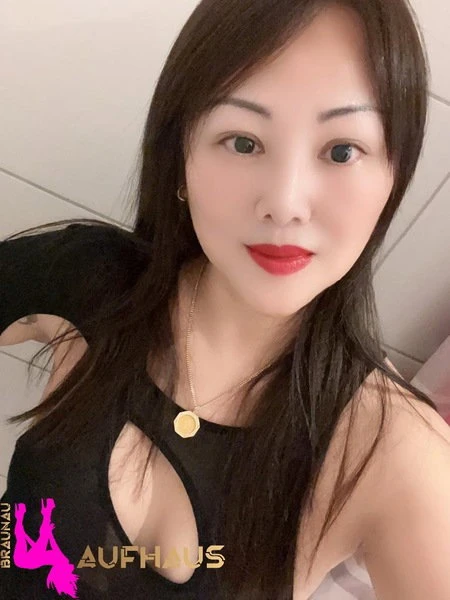 Linda Asia, Escort, Bad Feilnbach