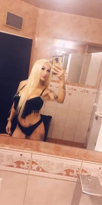 Alexia, Escort, Copenhagen