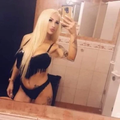 Alexia, Escort, Copenhagen