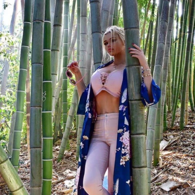 Layla, Escort, Hamburg