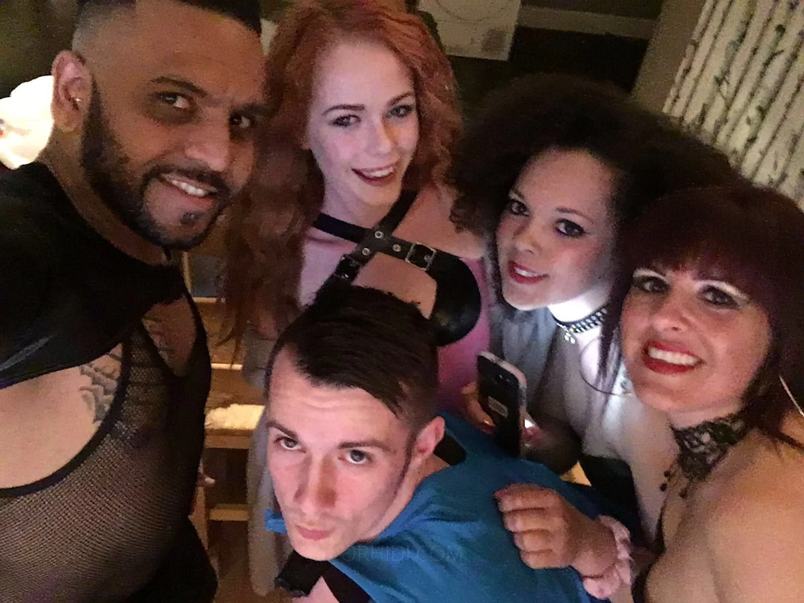 PoshGirlGoneBad94 — 14 / 18