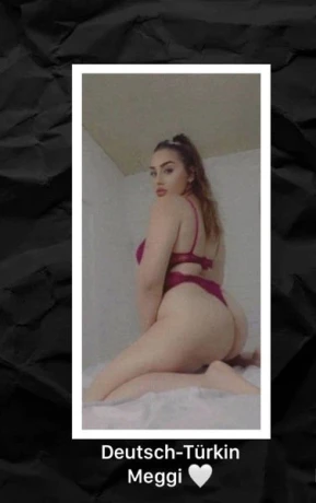 Orientalische Megi — 2 / 3