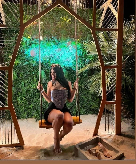 Cataleya Rios, Escort, Las Palmas de Gran Canaria