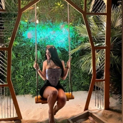 Cataleya Rios, Escort, Las Palmas de Gran Canaria