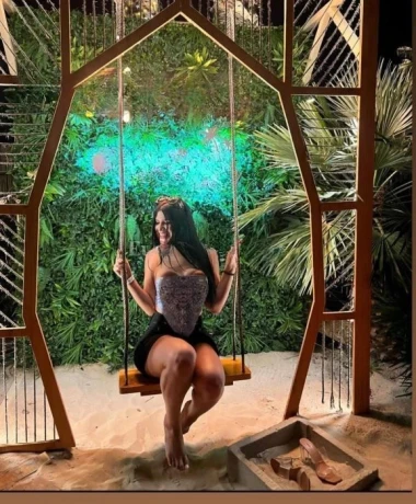 Cataleya Rios — 1 / 5