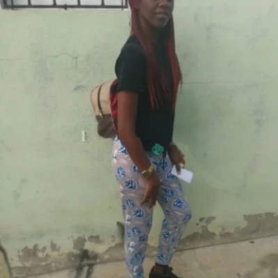 Alexandra, Escort, Buenos Aires