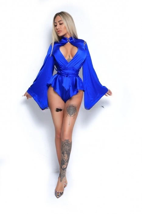 Dinny, Escort, Vienna