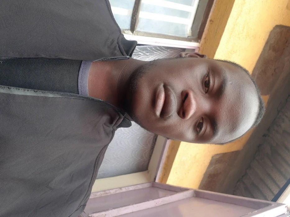 Christopher, Escort, Nakuru