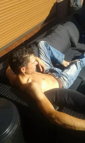 Tantra Massage — 4 / 6