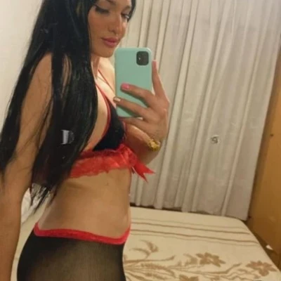 Catalina, Escort, Zaragoza