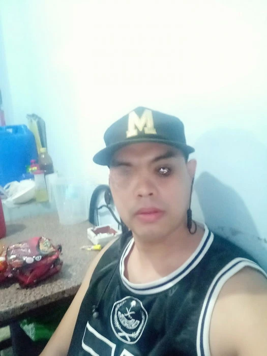 Vieunjeru, Escort, Mandaluyong