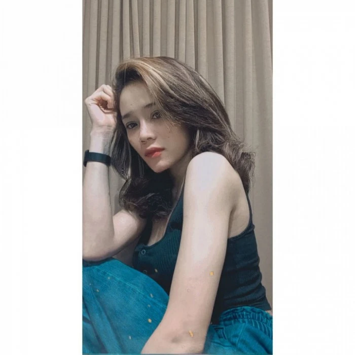 Felicia Audy, Escort, Bandar Lampung