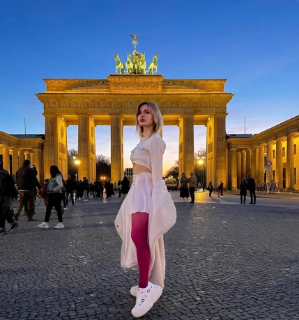 Мария — 4 / 8