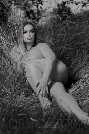 Nika - Mega Naturbusen! — 3 / 4