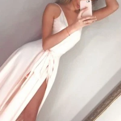 Phyllis, Escort, Istanbul