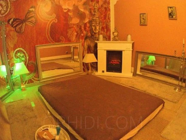 BodyFeeling Massagestudio — 1 / 8