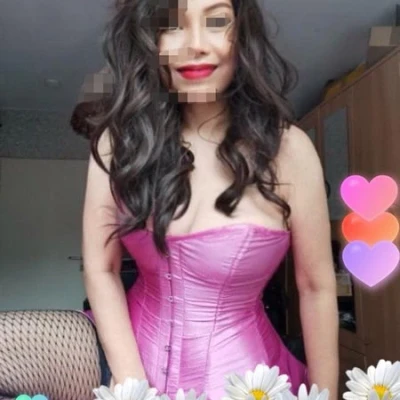 Mi Linda, Escort, Dresden