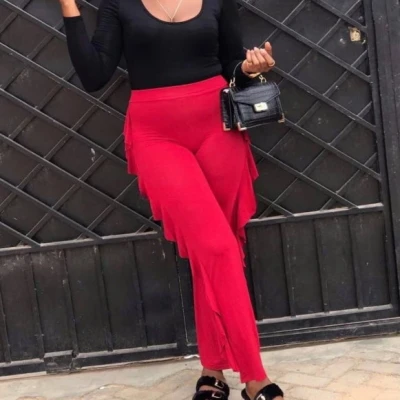 Aicha, Escort, Thies