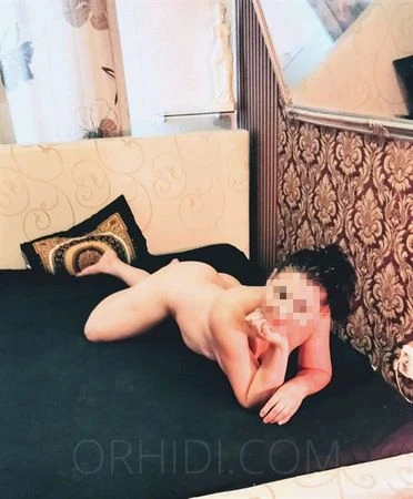 Patricia Schatz, Escort, Erfurt