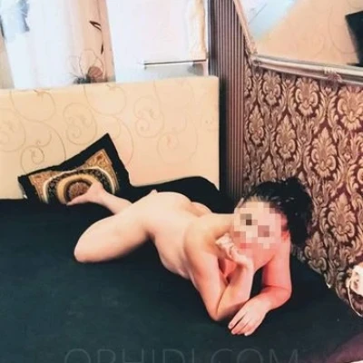 Patricia Schatz, Escort, Erfurt