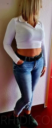 Sandra, Escort, Essen