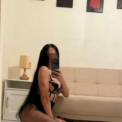 Darya, Escort, Ryazan